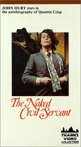 The Naked Civil Servant