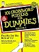 101 Crossword Puzzles for Dummies, Volume 1
