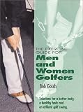 The Exercise Guide for Men and Women Golfers