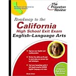 Roadmap to the California High School Exit Exam: English-Language Arts (State Test Prep Guides) book cover