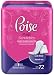 incontinence41 - Poise Pads Moderate Absorbency 72Count Packages Pack of