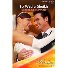 To Wed a Sheikh