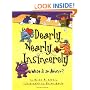 Dearly, Nearly, Insincerely: What Is an Adverb? (Cleary, Brian P., Words Are Categorical.)