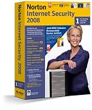 Norton Internet Security 2008 incl. Norton AntiBot - deutsch