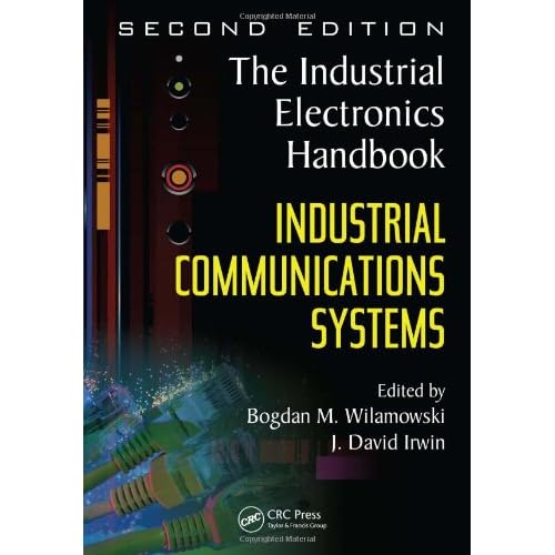 Industrial Communication Systems (repost)
