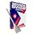 Sensor Swab Type 2 (Box of 12)