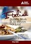 Italian Diabetic Meals in 30 Minutes or Less!