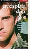 Green Plaid Shirt [VHS] [UK Import]