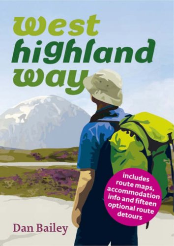 West Highland Way (Pocket Mountains)