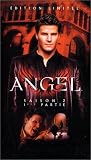 Revue Fox Pathé Europa  / Angel - Saison 2 : Episodes 1 à 11 - Édition Limitée