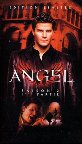 Angel -  Saison 2 : Episodes 1 � 11 - �dition Limit�e dvd, Film dvd Angel -  Saison 2 : Episodes 1 � 11 - �dition Limit�e