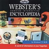 Click for more about Webster