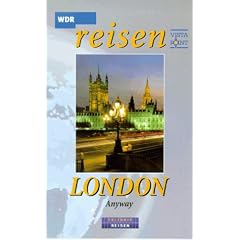 London - Anyway [VHS]