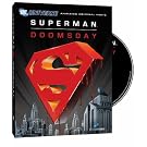 Superman: Doomsday  (Bande Originale du Film)
