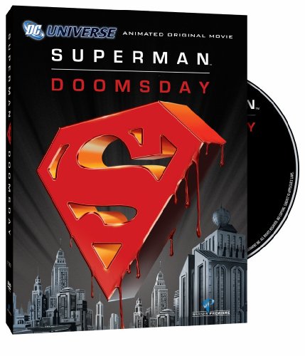  Superman: Doomsday - O.S.T.