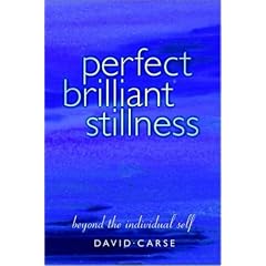 Perfect Brilliant Stillness