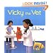 Vicky the Vet (Jobs People Do)