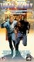 Tough & Deadly [VHS]