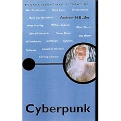 Cyberpunk (Pocket Essentials)