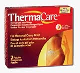 Heat Patches & Wraps