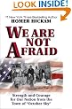 We Are Not Afraid