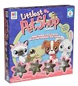Hasbro Littlest Pet Shop Game