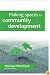 Making Spaces for Community Development