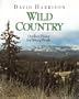 Wild Country: Outdoor Poems for Young People