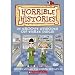 Horrible Histories - Complete Series - 3-DVD Box Set [ NON-USA FORMAT, PAL, Reg.0 Import - United Kingdom ]