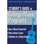 Click here to buy Student's Guide to College Music Programs: How to Obtain Financial Aid Music Industry Careers Guidelines for a College... by  Hal Leonard Corp..
