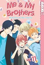 Me & My Brothers Volume 11 (Me and My Brothers)