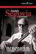 Segovia, Andres - In Portrait (NTSC)