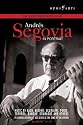 Segovia;Andres in Portrait and
