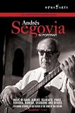 Segovia In Portrait [DVD] [2005] [NTSC]