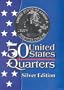 Fifty States Quarters Silver Edition