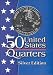 Fifty States Quarters Silver Edition