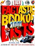 Books : Factastic Book of 1001 Lists