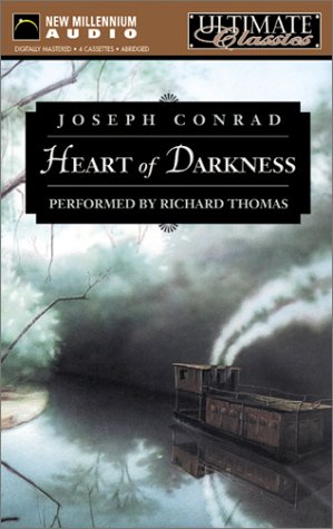 Joseph Conrad