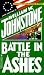 Book Battle In The Ashes