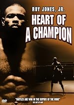 Buy Championship Training / Heart of a Champion DVD.