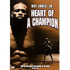 Championship Training Heart of a Champion by 