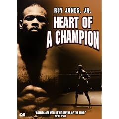 Championship Training / Heart of a Champion