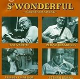 'S Wonderful: 4 Giants of Swing
