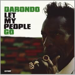 Let My People Go [Edizione: Francia] [Import]