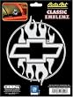 Chevrolet Classic Emblemz Decal