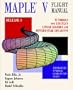 Maple V Flight Manual Release 4: Tutorials for Calculus, Linear Algebra, and Differential Equations (Brooks/Cole Symbolic Computation)