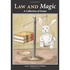Law and Magic: A Collection of Essays