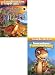 The Land Before Time - The Great Longneck Migration / Invasion Tinysauruses (2 pack vol. 10 and 11)