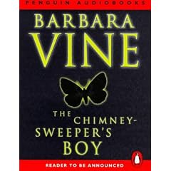 Chimney Sweepers Boy