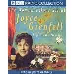 Joyce Grenfell Requests the Pleasure (BBC Radio Collection) book cover